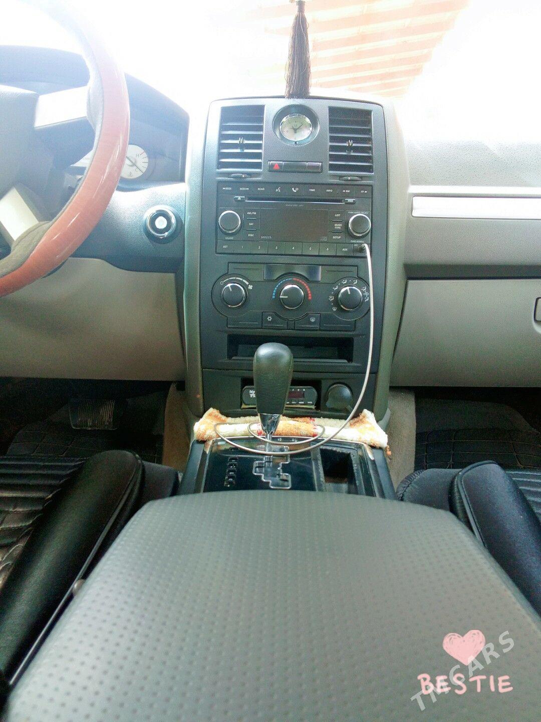 Chrysler 300C 2009 - 120 000 TMT - Akdepe - img 8