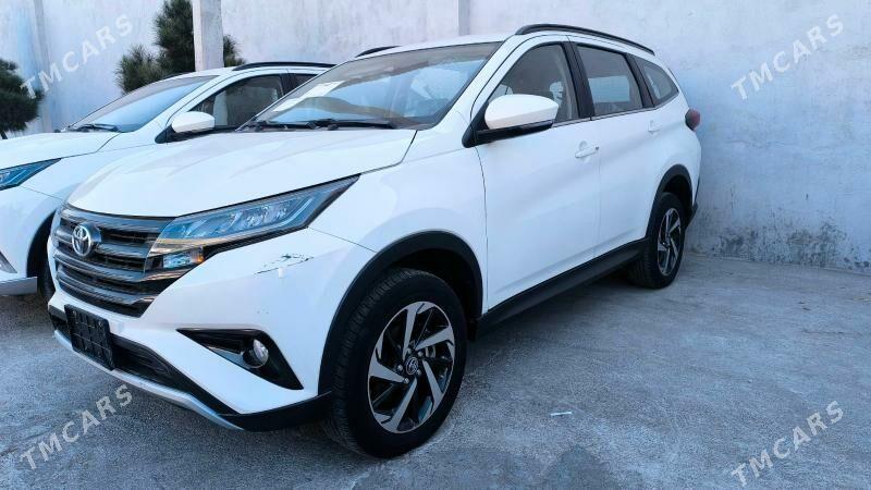 Toyota Rush 2022 - 304 000 TMT - Мары - img 1