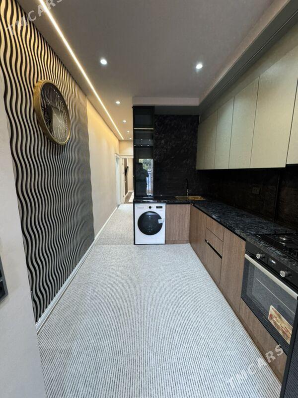 Gowda w eyesinden - Aşgabat - img 2