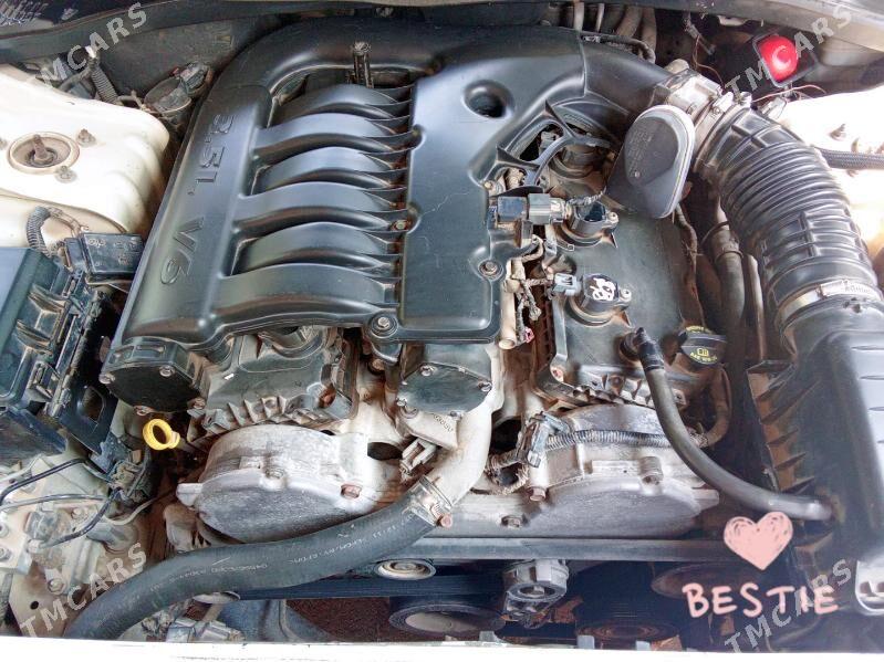 Chrysler 300C 2009 - 120 000 TMT - Akdepe - img 10