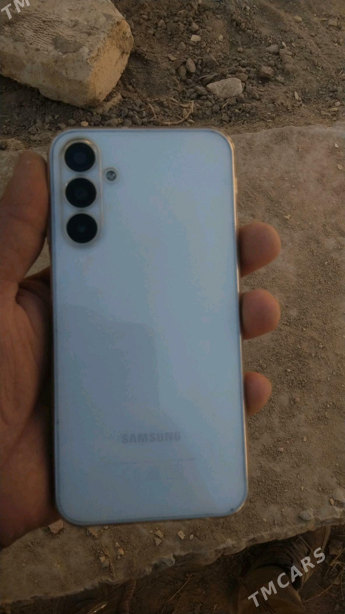 samsung a15 - Гороглы (Тагта) - img 2