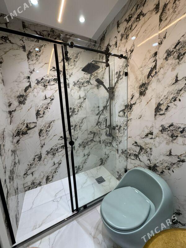 Gowda w eyesinden - Aşgabat - img 5