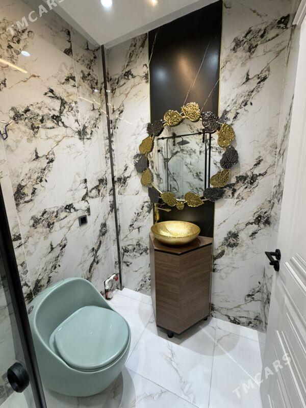 Gowda w eyesinden - Aşgabat - img 6