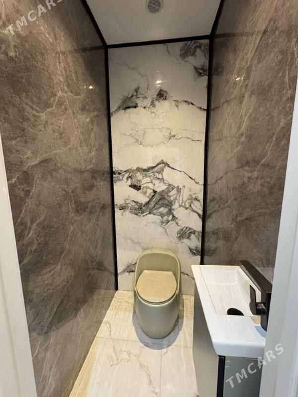 Gowda w eyesinden - Aşgabat - img 4