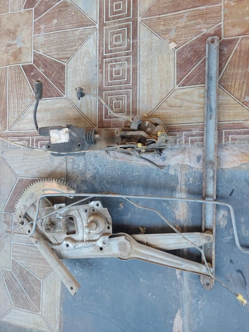 Tiсo zapcast Тико запчаст 50 TMT - Daşoguz - img 2