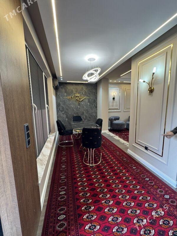 Gowda w eyesinden - Aşgabat - img 3