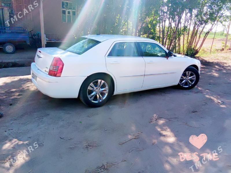 Chrysler 300C 2009 - 120 000 TMT - Akdepe - img 4