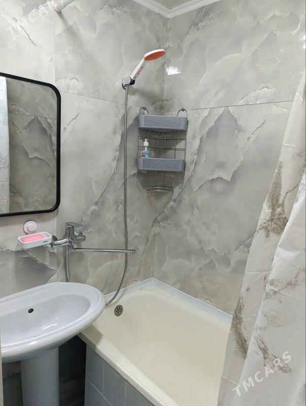 3 mkr arenda - Ашхабад - img 7