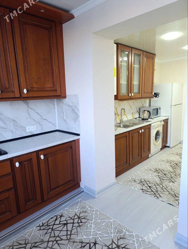 3 mkr arenda - Ашхабад - img 5