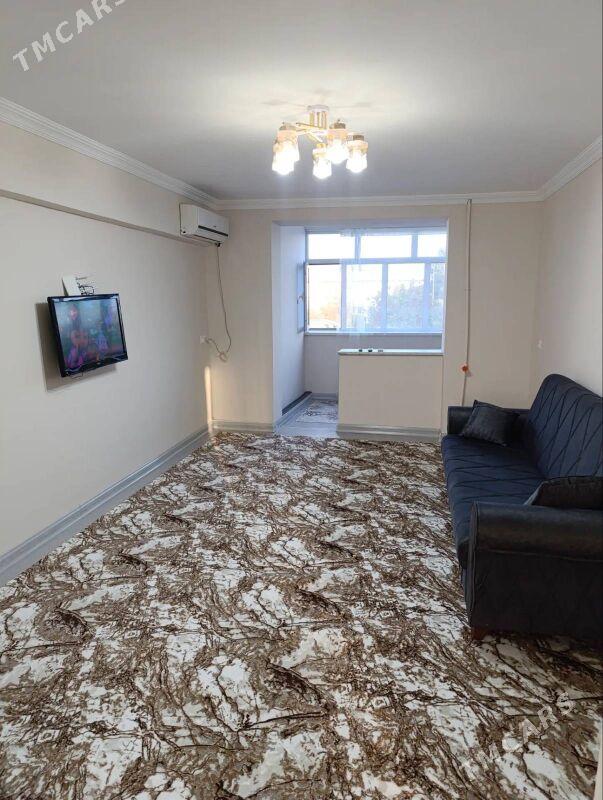 3 mkr arenda - Ашхабад - img 1