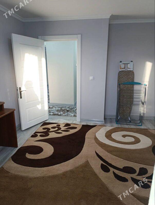 3 mkr arenda - Ашхабад - img 3