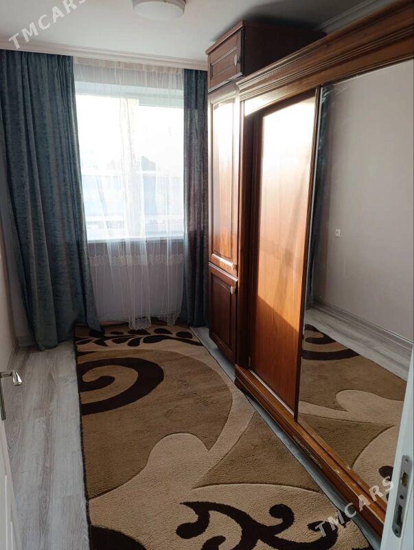 3 mkr arenda - Ашхабад - img 2