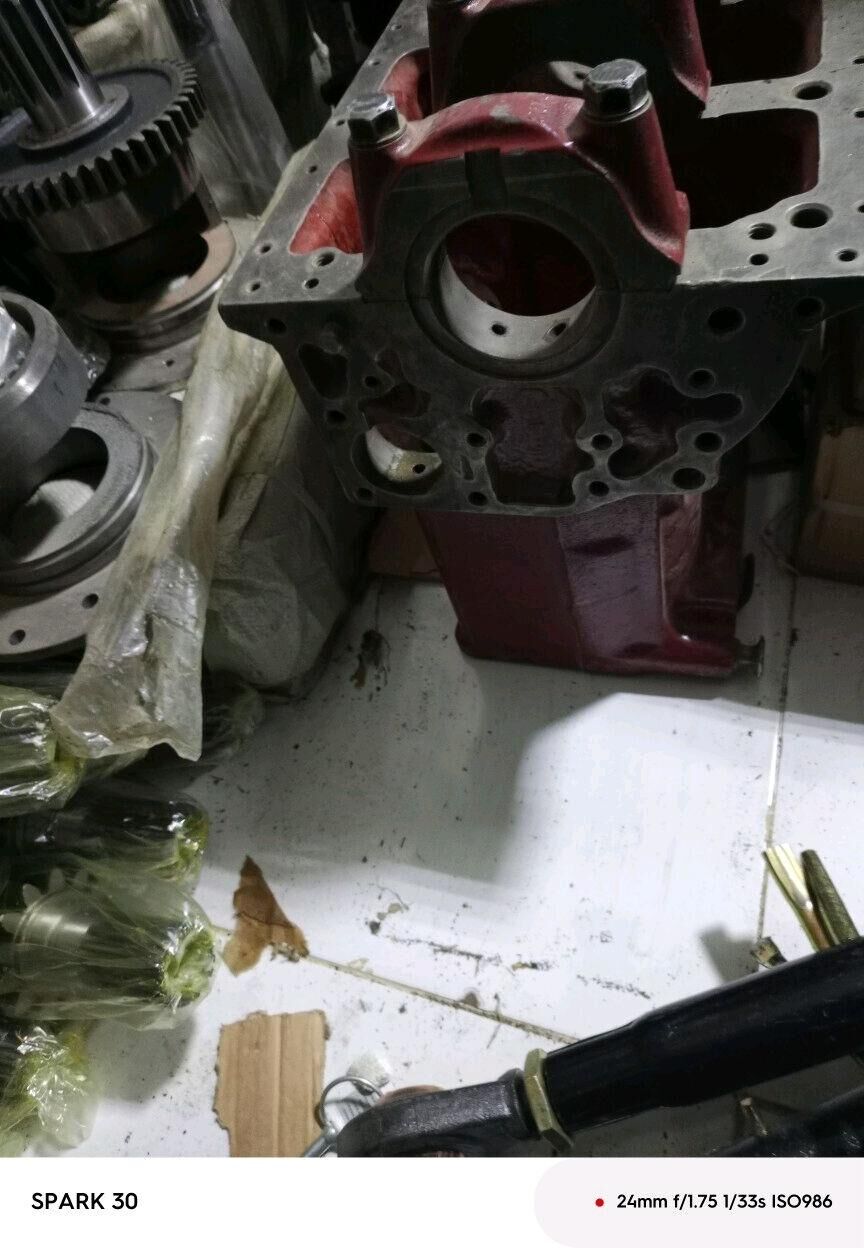 Blok MTZ ors 6 000 TMT - Aşgabat - img 2