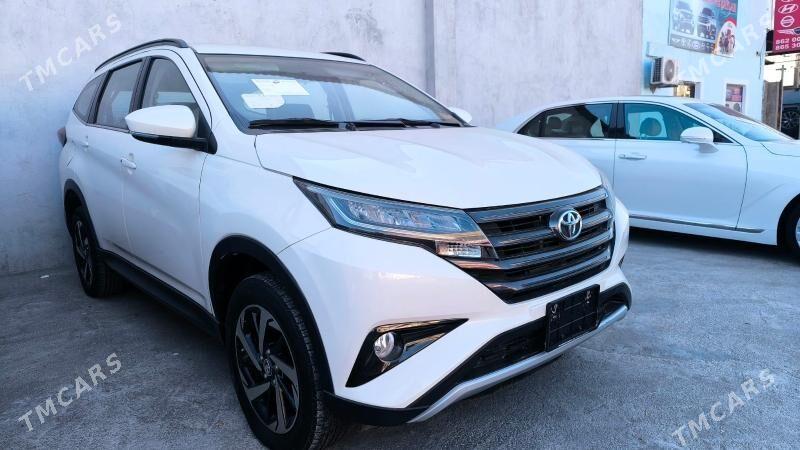 Toyota Rush 2022 - 304 000 TMT - Мары - img 2