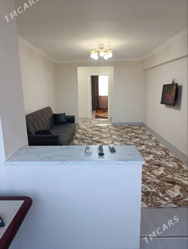 3 mkr arenda - Ашхабад - img 9