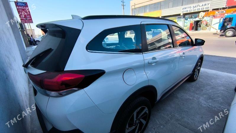 Toyota Rush 2022 - 304 000 TMT - Мары - img 4