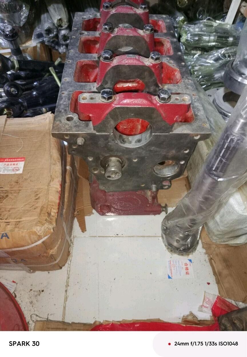 Blok MTZ ors 6 000 TMT - Aşgabat - img 3