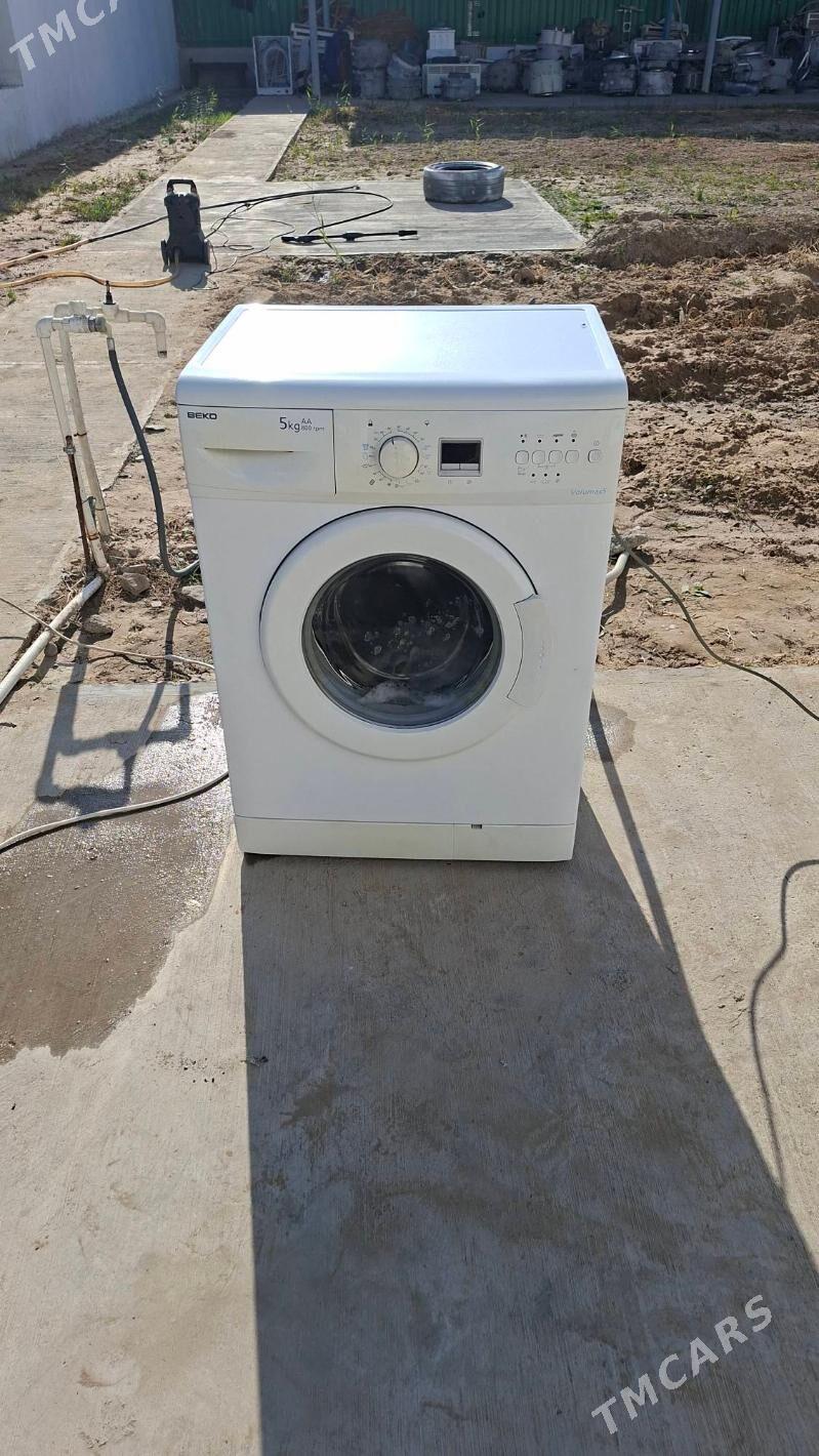 BEKO KIRMAŞYN 5KG - Täze zaman - img 6