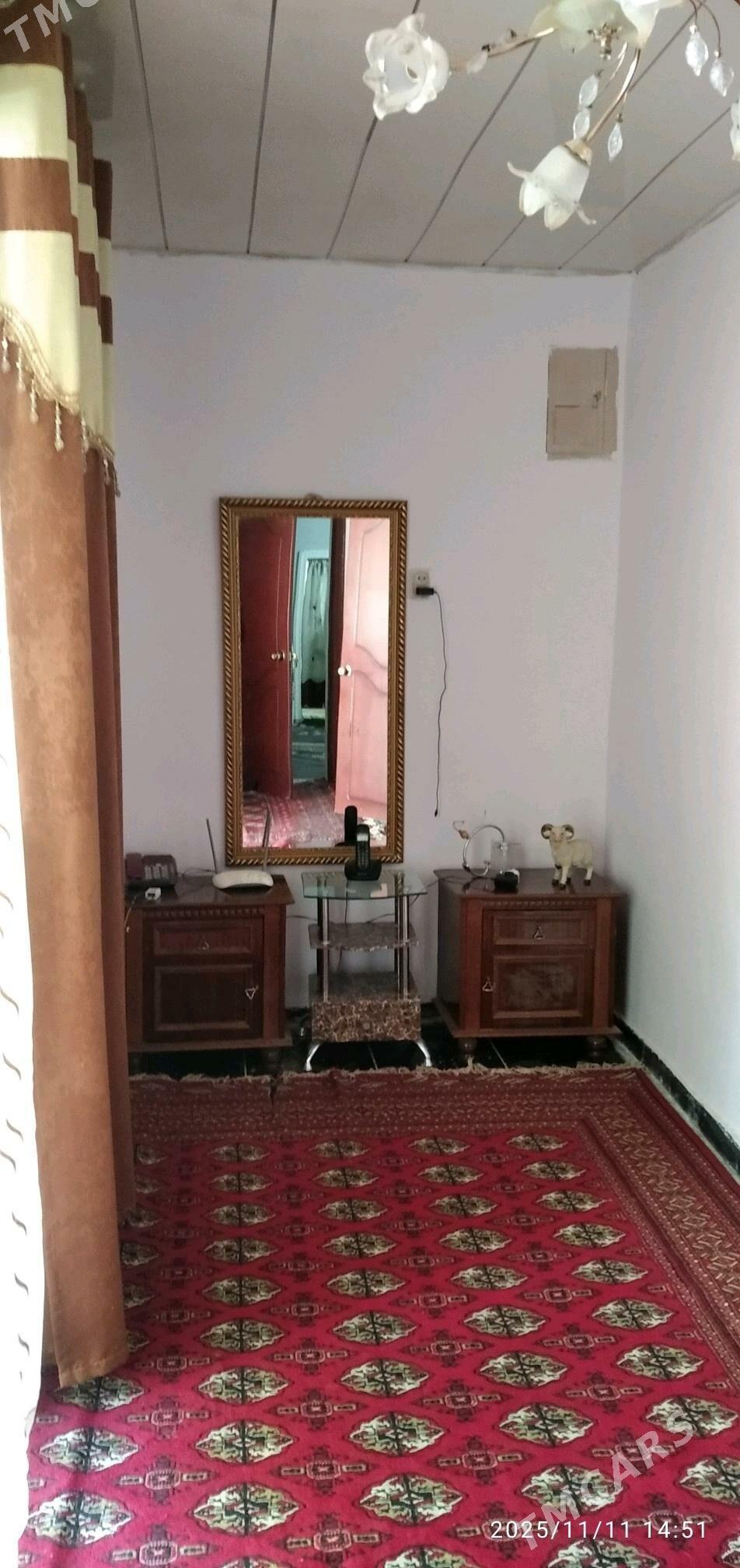 дом сопственый - Мары - img 2