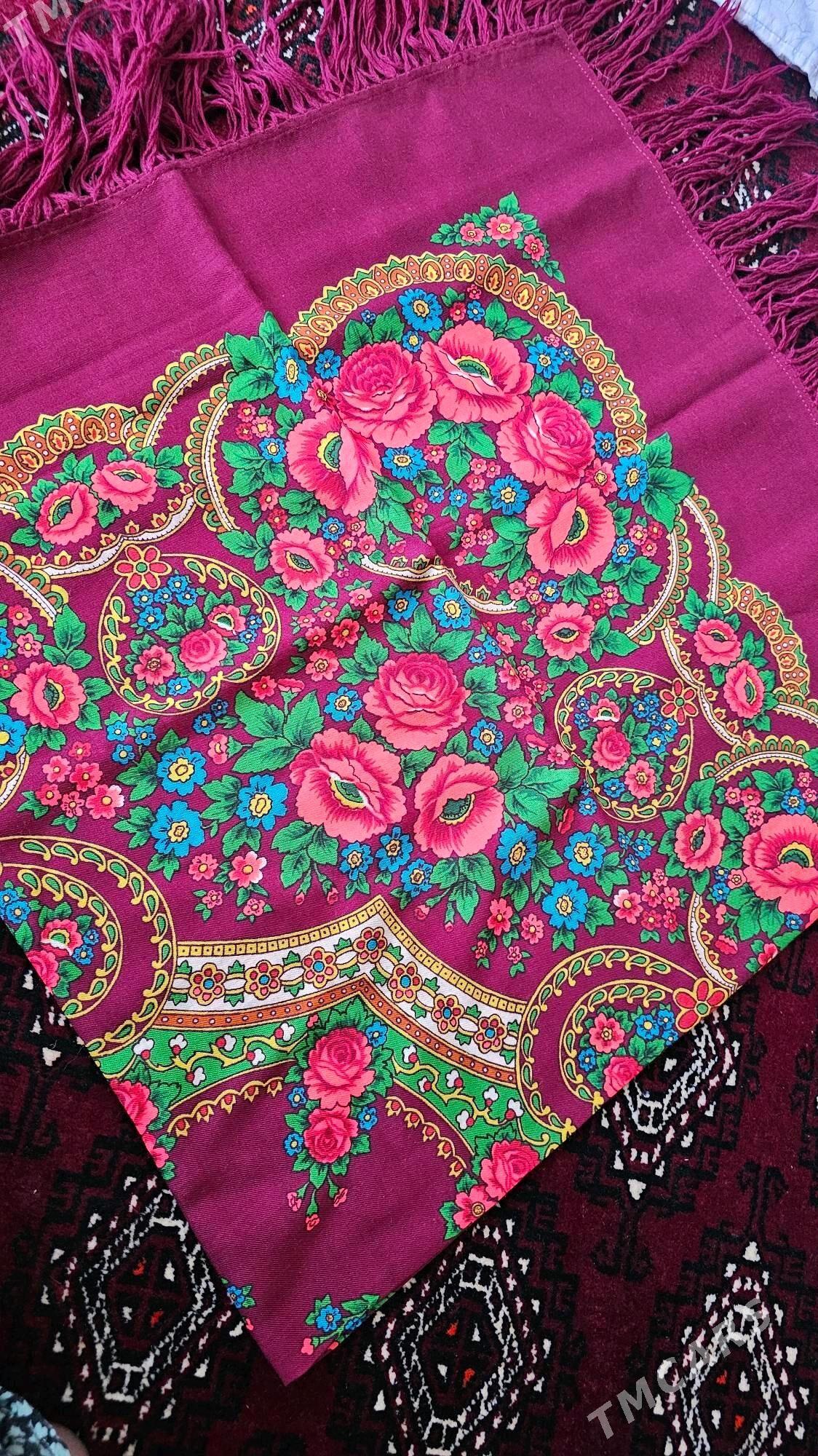 Cargatlar - Балканабат - img 2