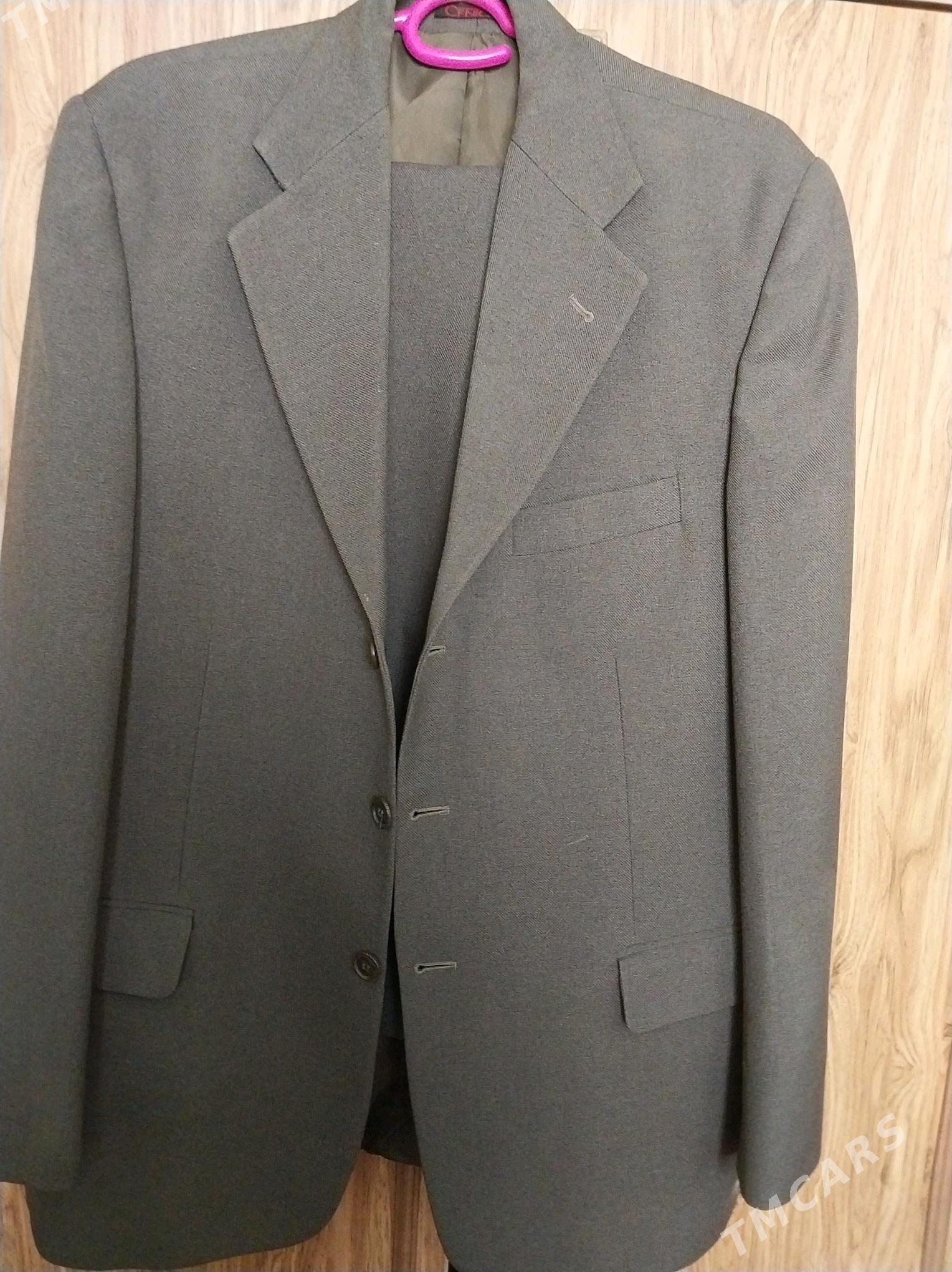 костюм мужской - Türkmenbaşy - img 3