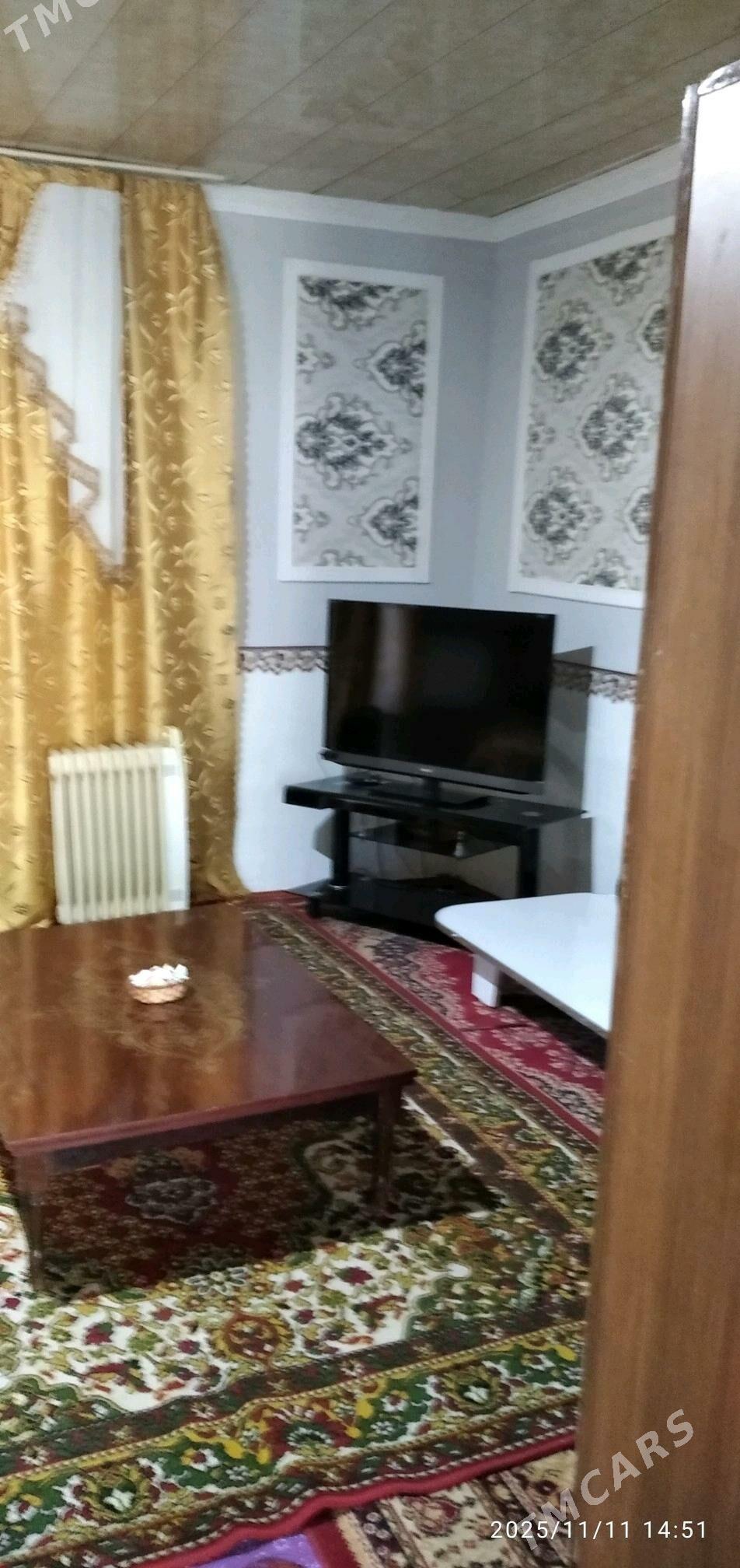 дом сопственый - Мары - img 3