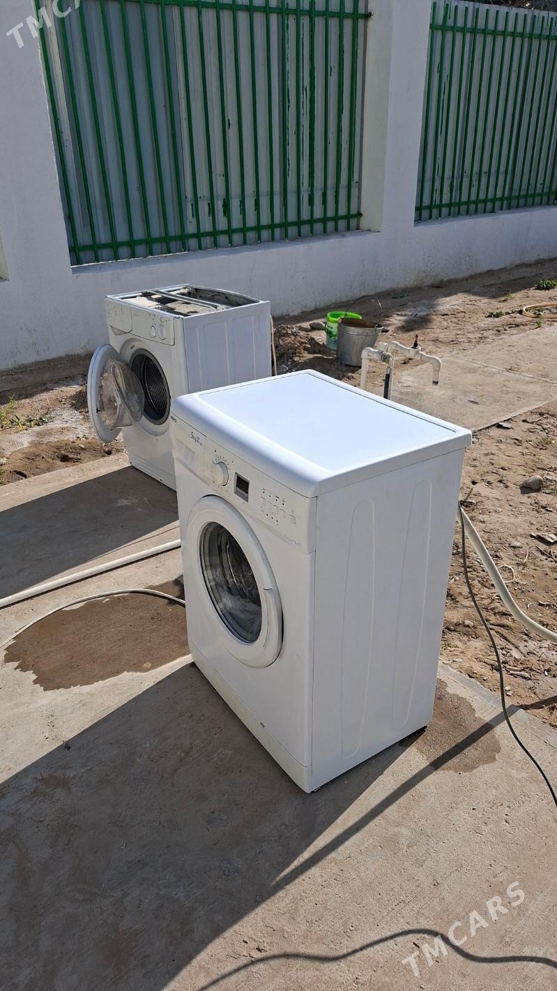 BEKO KIRMAŞYN 5KG - Täze zaman - img 4