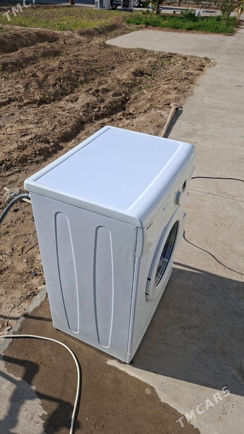 BEKO KIRMAŞYN 5KG - Täze zaman - img 2