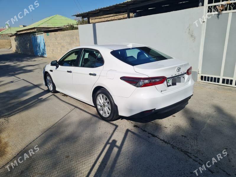 Toyota Camry 2021 - 305 000 TMT - Хитровка - img 5