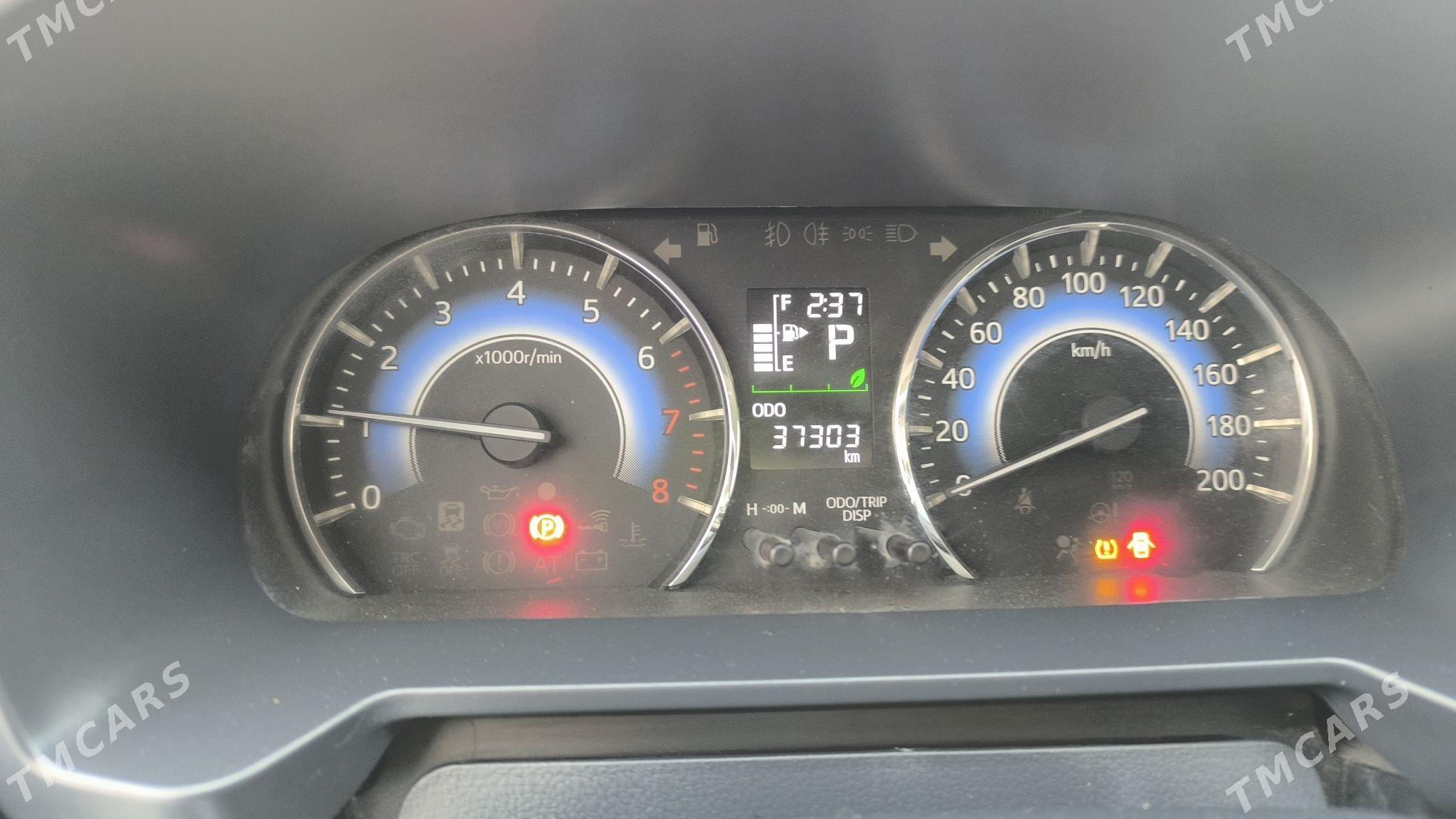 Toyota Rush 2022 - 304 000 TMT - Мары - img 7