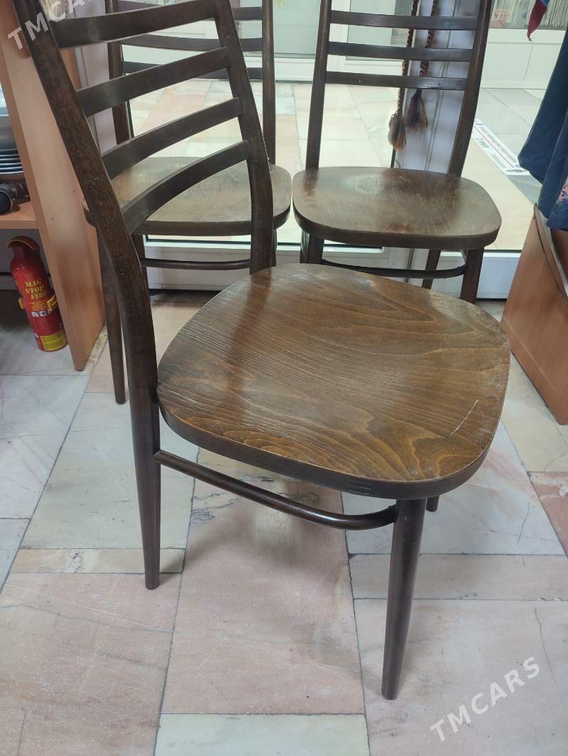 стулья - Aşgabat - img 3