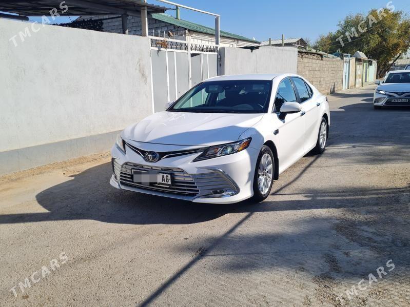 Toyota Camry 2021 - 305 000 TMT - Хитровка - img 3