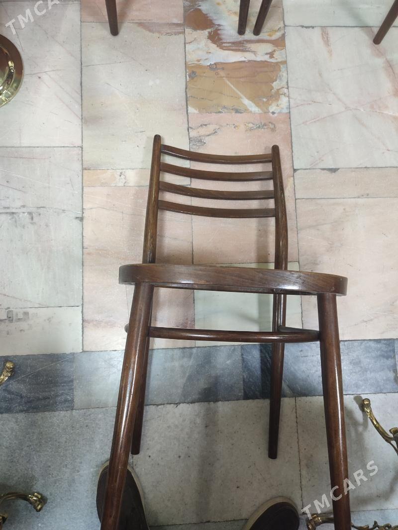 стулья - Aşgabat - img 2