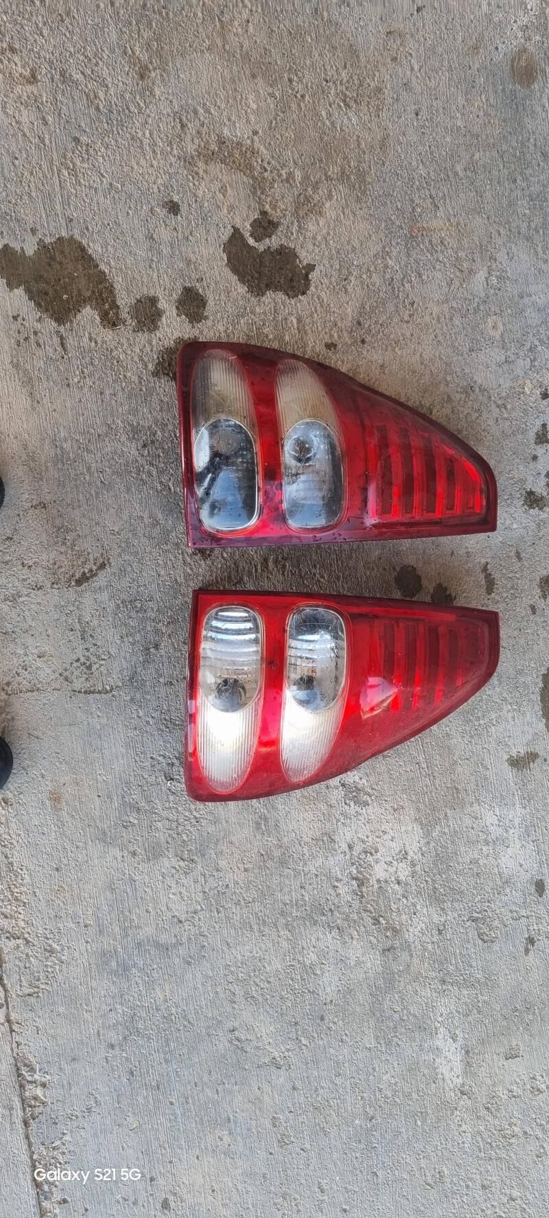 prada yzky fara 700 TMT - Байрамали - img 2