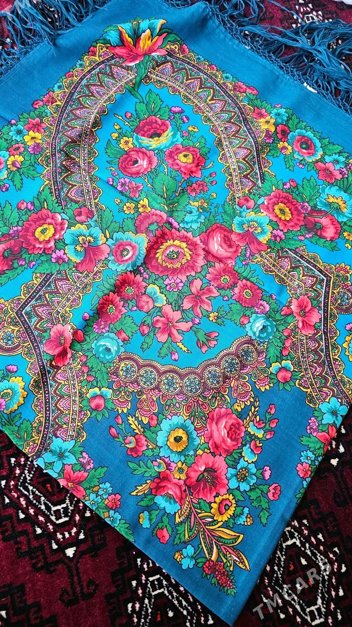 Cargatlar - Балканабат - img 3