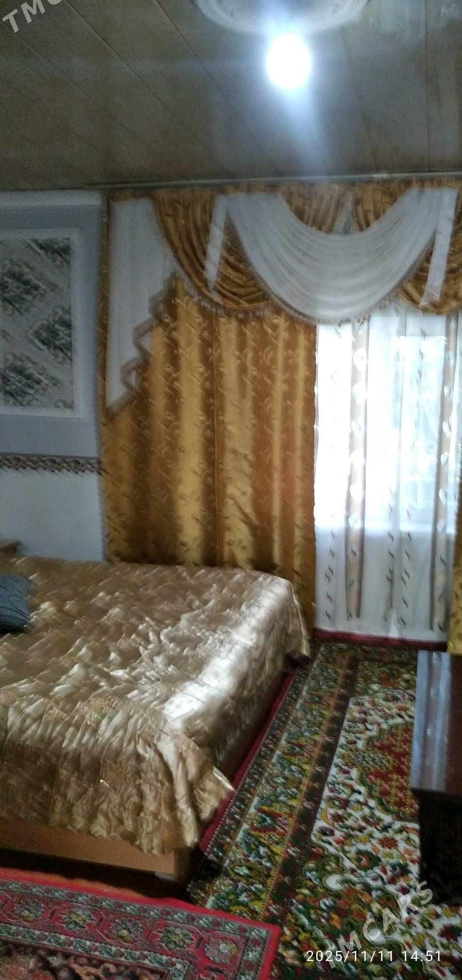 дом сопственый - Мары - img 5