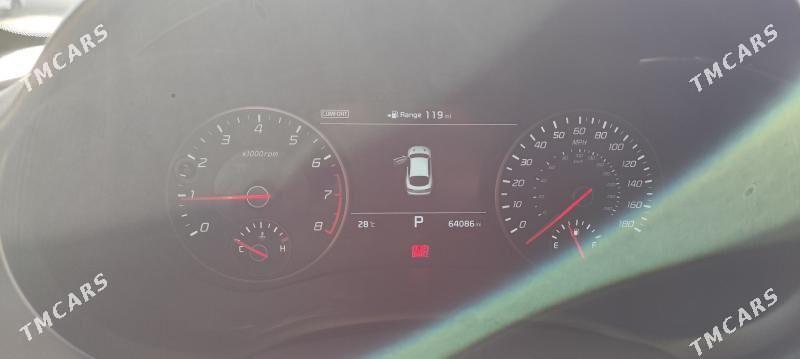 Kia Stinger 2020 - 380 000 TMT - 6 mkr - img 9