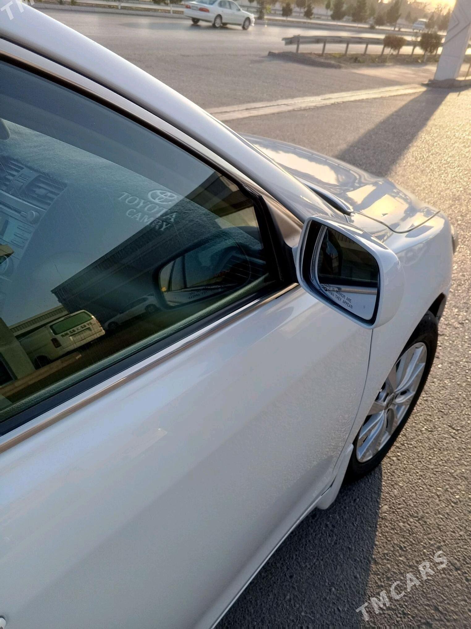 Toyota Camry 2009 - 160 000 TMT - Мары - img 1