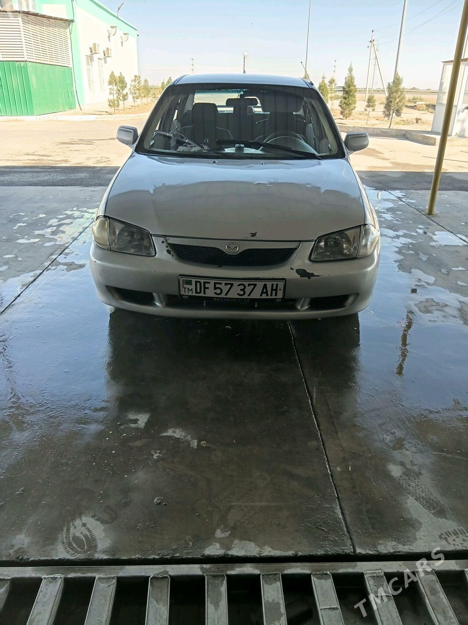 Toyota Corolla 2001 - 50 000 TMT - Кака - img 1