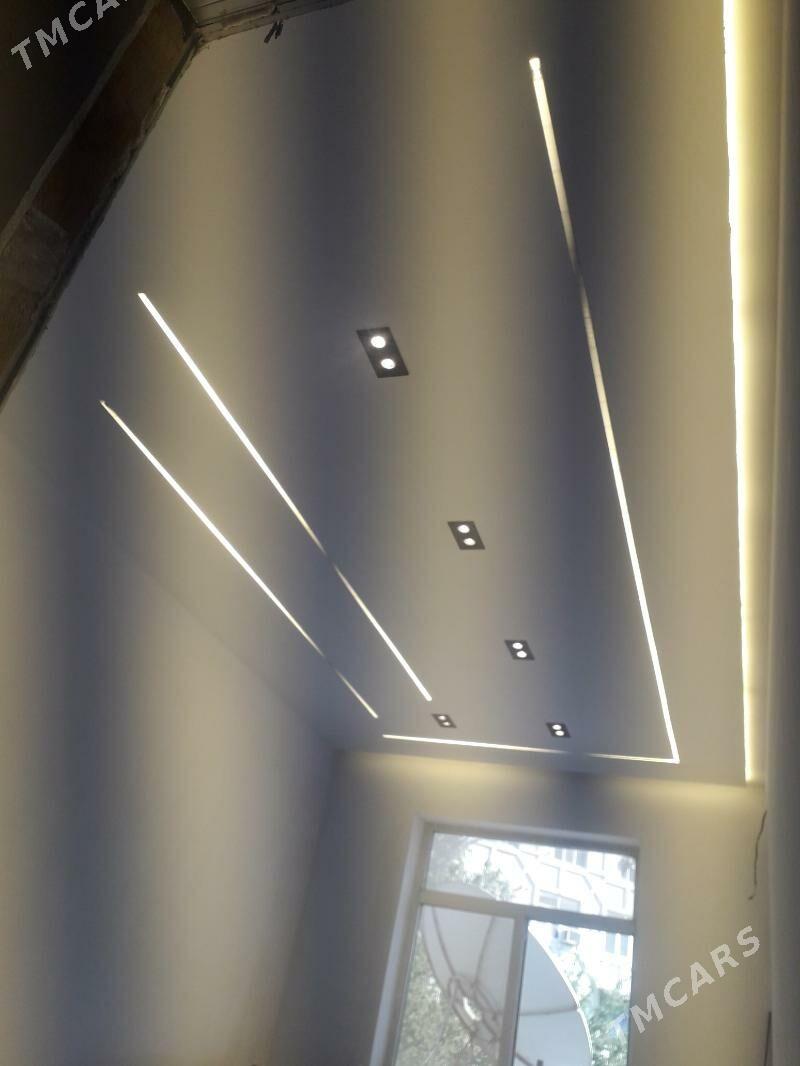 Jaý ussa ремонт квартиры ‍ - Mary - img 2