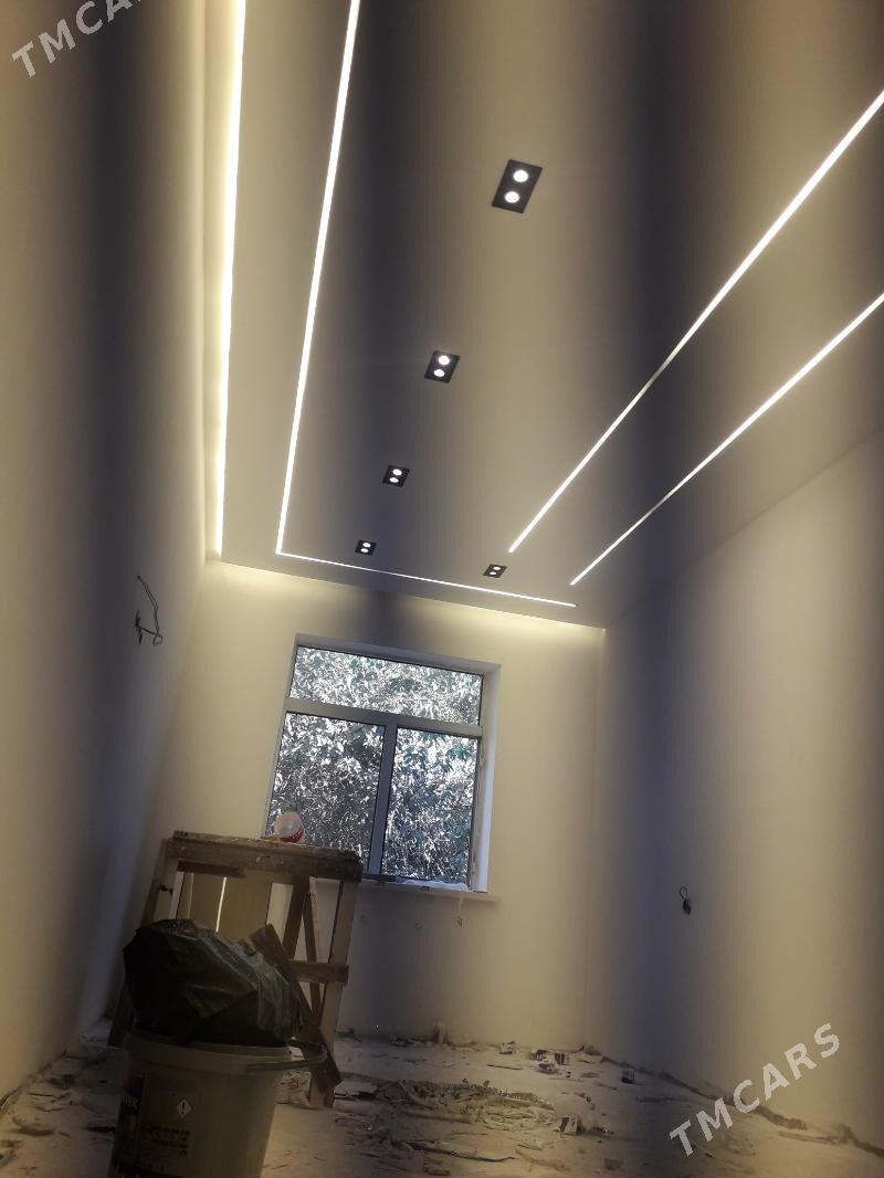 Jaý ussa ремонт квартиры ‍ - Mary - img 3