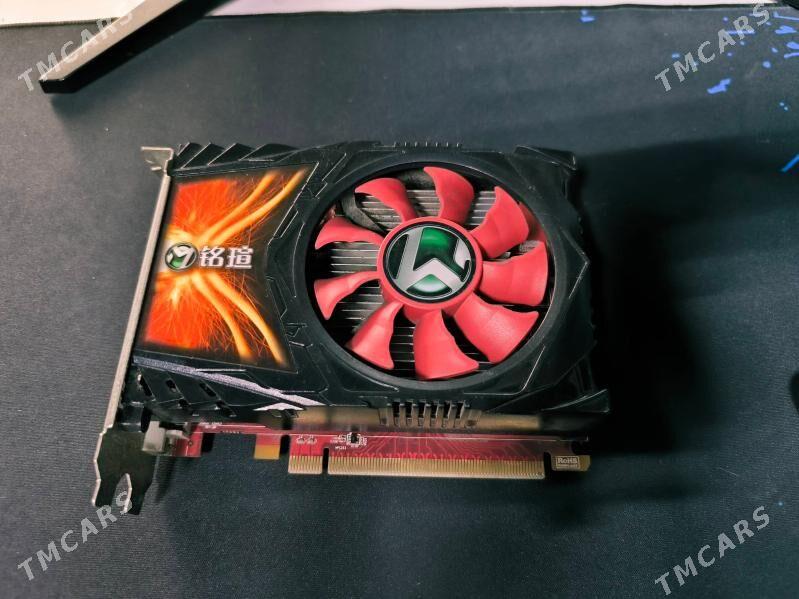 Videokart 2gb ddr3 - Ашхабад - img 1