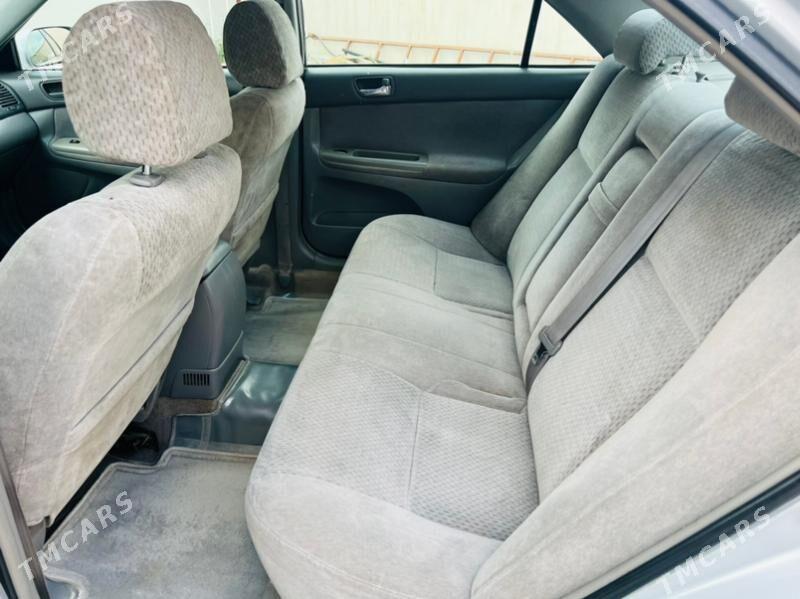 Toyota Camry 2002 - 172 000 TMT - Bäherden - img 9