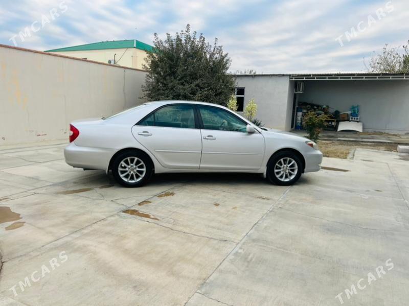 Toyota Camry 2002 - 172 000 TMT - Bäherden - img 2