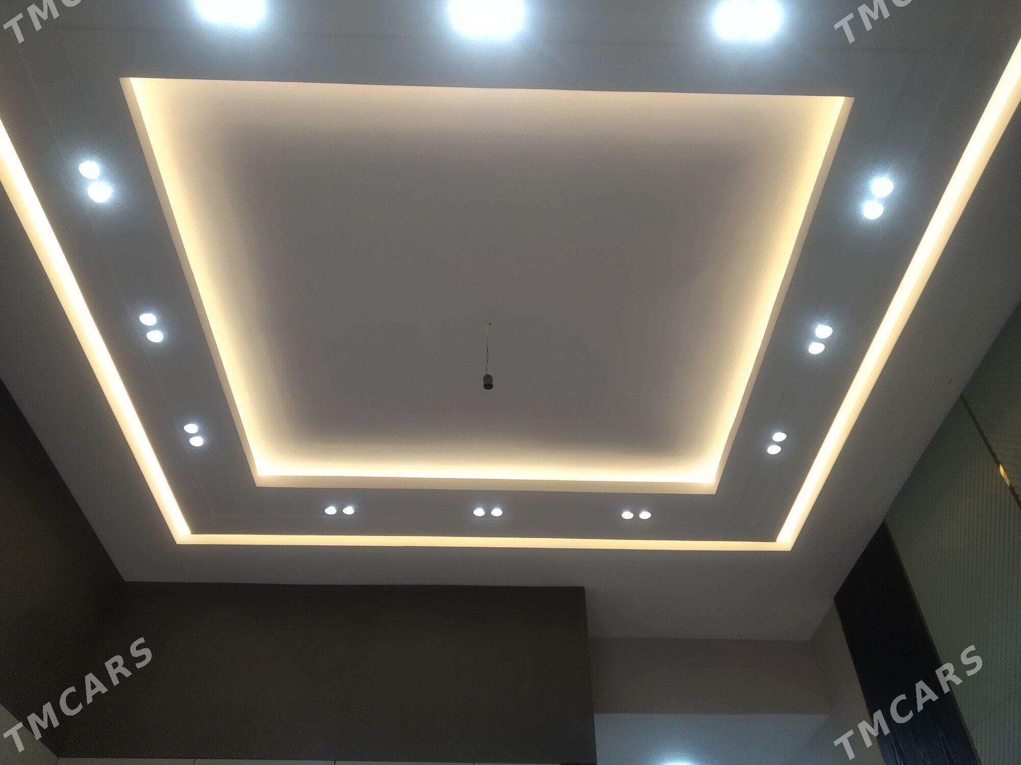 Jaý ussa ремонт квартиры ‍ - Mary - img 6