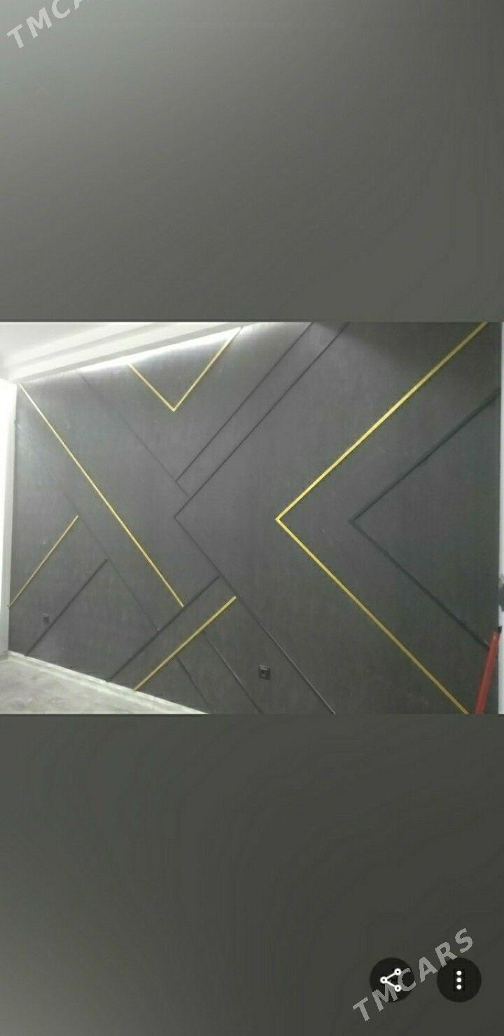 Jaý ussa ремонт квартиры ‍ - Mary - img 8