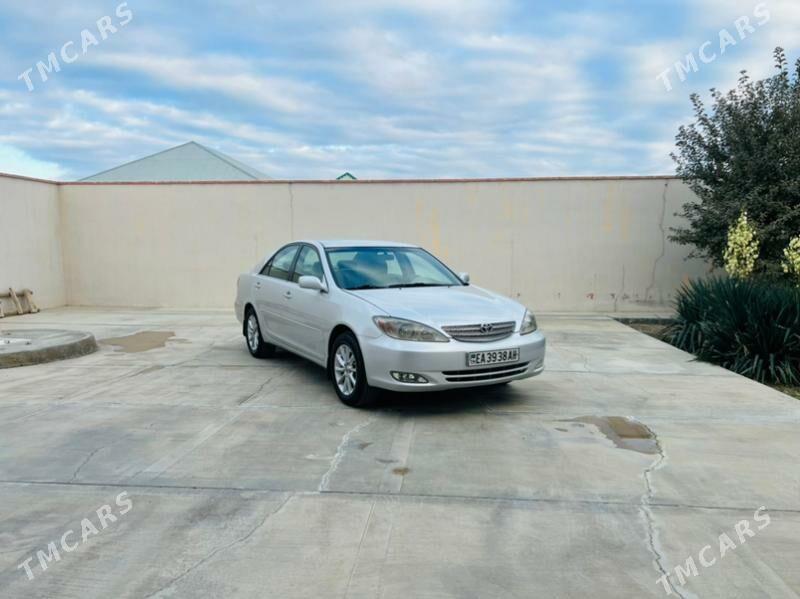 Toyota Camry 2002 - 172 000 TMT - Bäherden - img 3