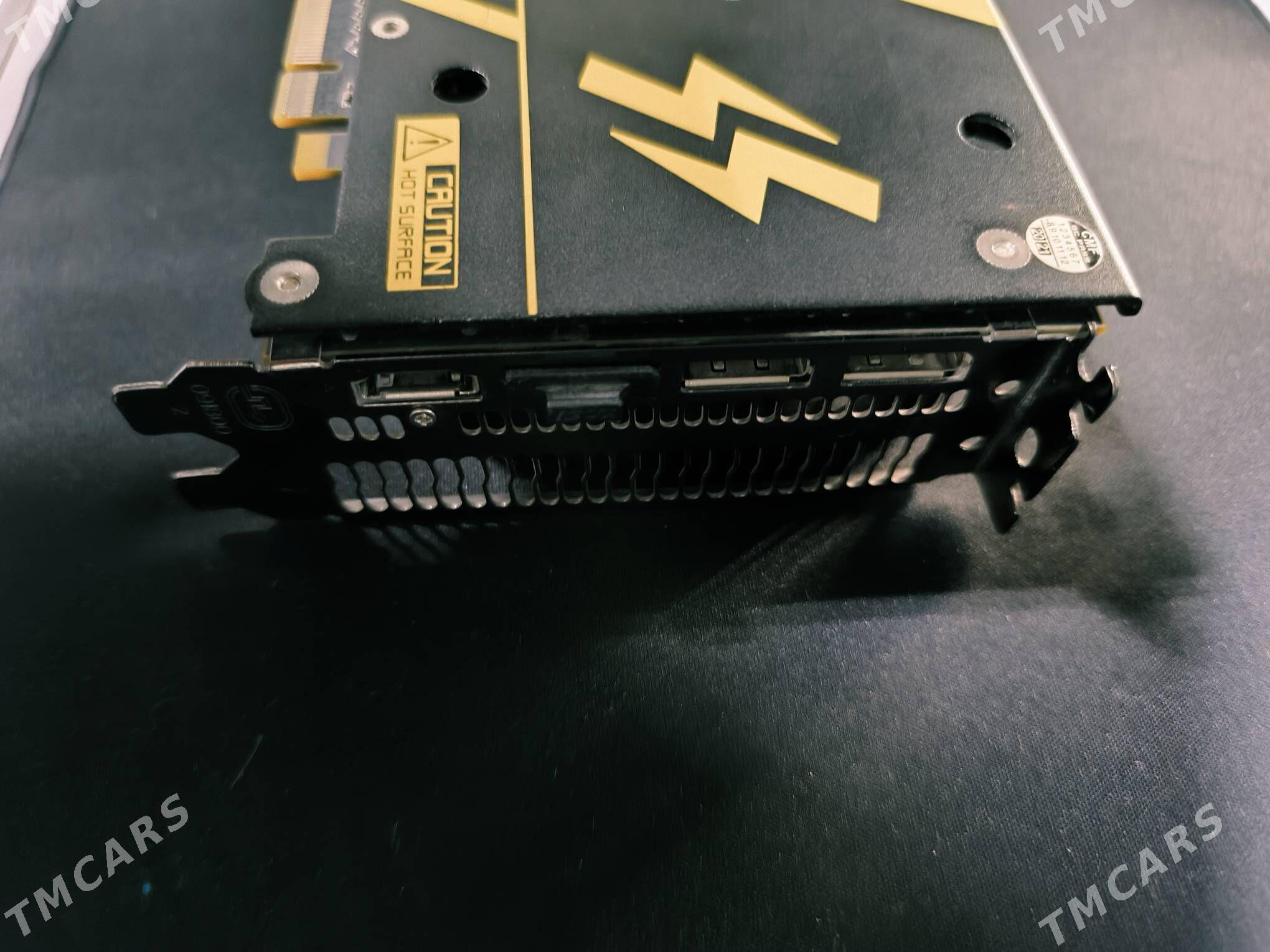 RX580 8gb Gddr5 - Ашхабад - img 3