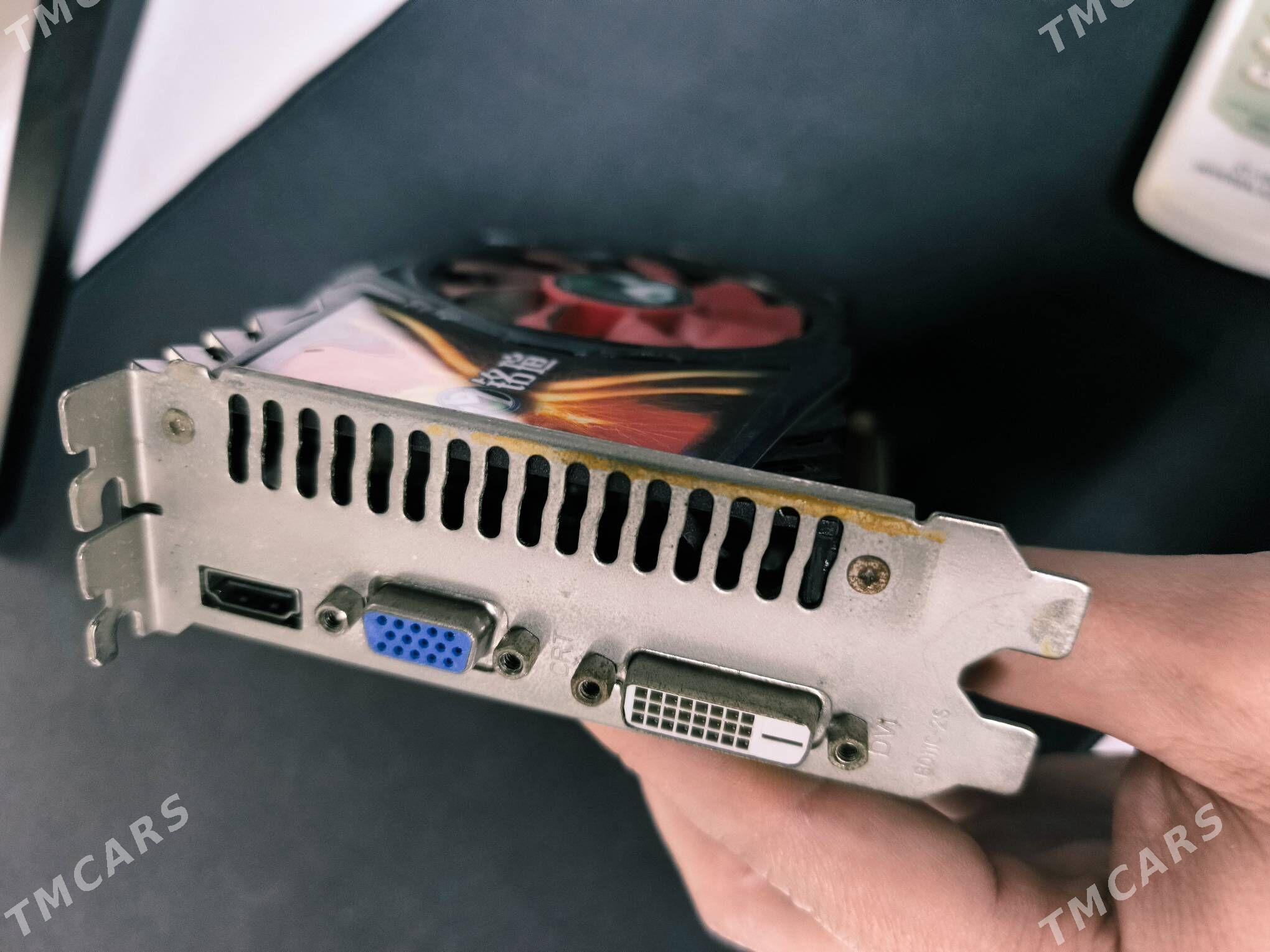 Videokart 2gb ddr3 - Ашхабад - img 2