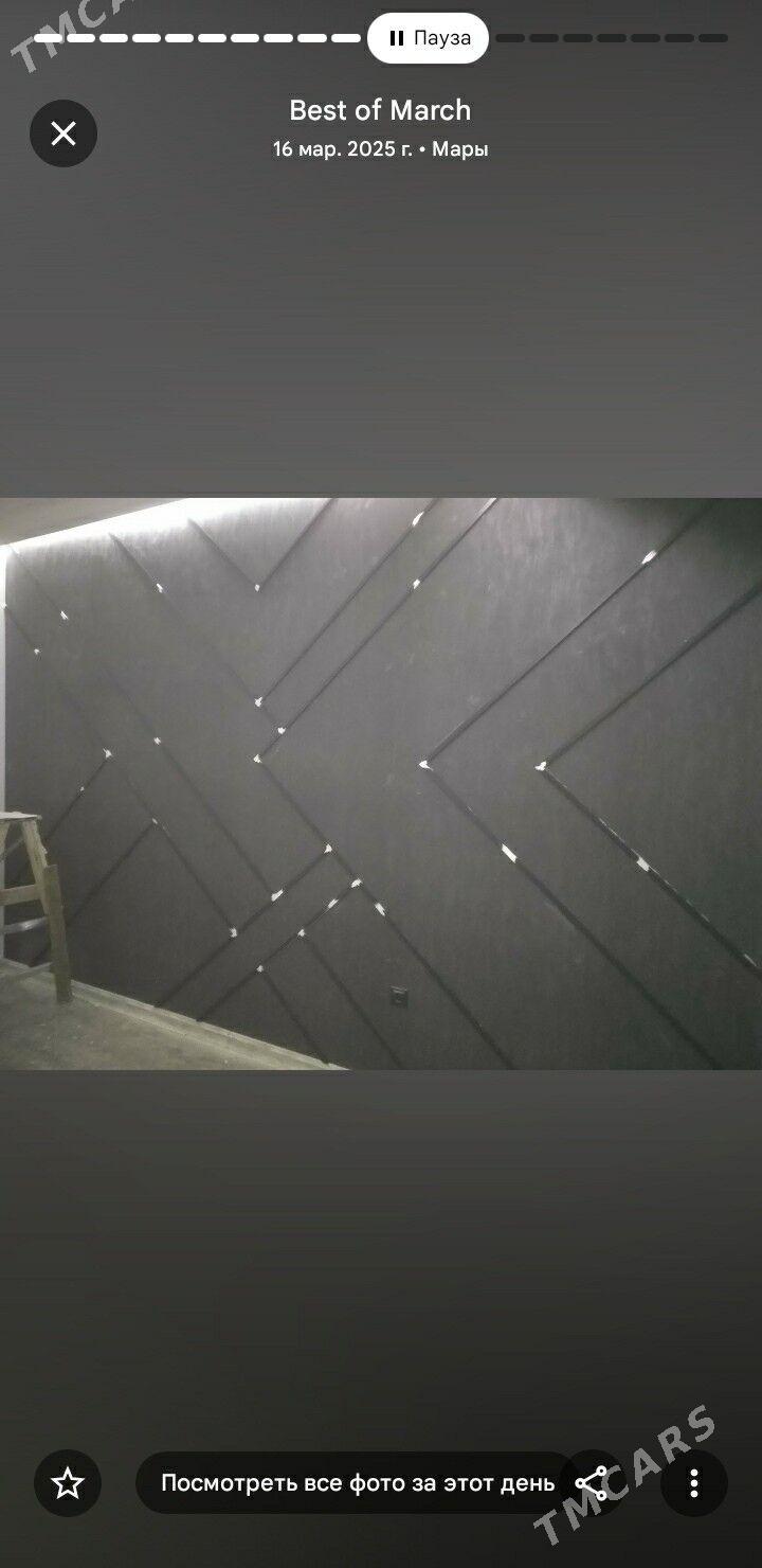 Jaý ussa ремонт квартиры ‍ - Mary - img 9